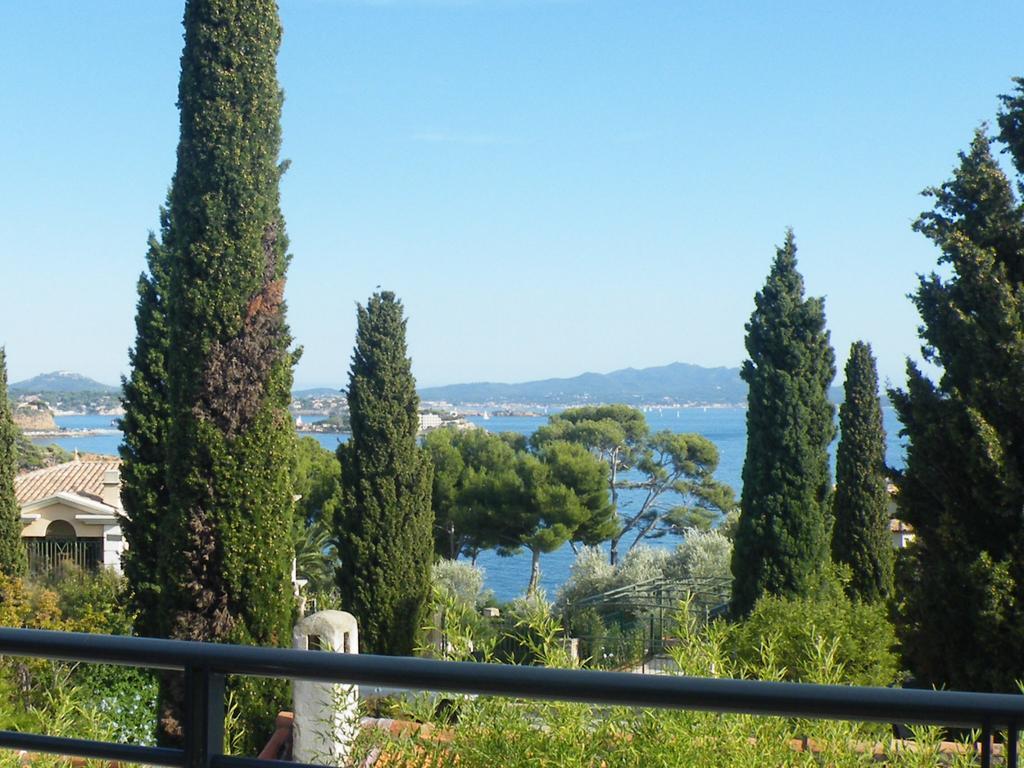 Le Hameau De La Crique De L'Anglaise Bandol Værelse billede